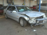 2000 SAAB 9-5 YS3ED58E4Y3049812