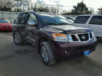 2014 NISSAN ARMADA PLA 5N1AA0NE7EN600199