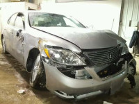 2009 LEXUS LS460 AWD JTHCL46F295001463