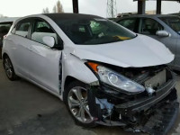 2015 HYUNDAI ELANTRA GT KMHD35LH2FU236279