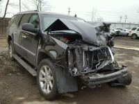 2012 GMC YUKON DENA 1GKS2MEF9CR252387