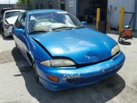 1999 CHEVROLET CAVALIER L 3G1JF5240XS826228