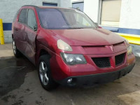 2005 PONTIAC AZTEK 3G7DA03E75S519292