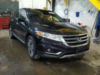 2014 HONDA CROSSTOUR 5J6TF2H51EL000161