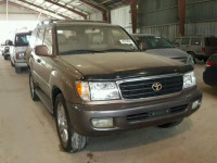 1999 TOYOTA LANDCRUISE JT3HT05J7X0042224