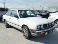1987 BMW 325/E WBAAB5405H9693559