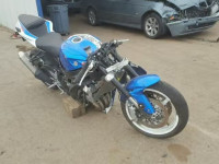 2013 SUZUKI GSX-R600 JS1GN7FA6D2101282