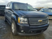 2011 CHEVROLET TAHOE LTZ 1GNSKCE05BR248781