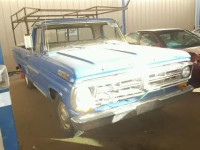 1969 FORD PICK UP F10YRE02460