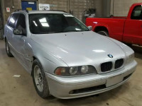 2001 BMW 525IT AUTO WBADS43471GD86104