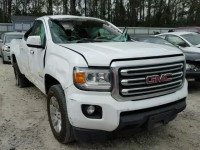 2016 GMC CANYON SLE 1GTG5CE38G1224027