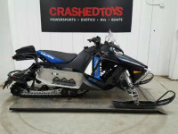 2014 POLARIS SWITCHBACK SN1BR8GS0EC007392