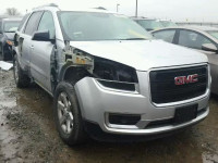 2014 GMC ACADIA SLE 1GKKRNED0EJ364559