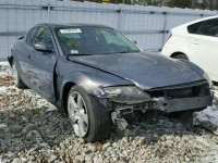 2007 MAZDA RX8 JM1FE173X70207880