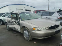 2002 BUICK CENTURY LI 2G4WY55J721244474