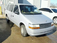 1993 PLYMOUTH VOYAGER 2P4GH2530PR375078