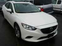 2015 MAZDA 6 TOURING JM1GJ1T58F1185975
