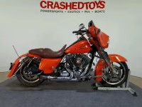 2012 HARLEY-DAVIDSON FLHX 1HD1KBM15CB683625