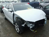 2015 AUDI S3 PREMIUM WAUBFGFF0F1126905