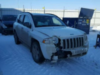 2009 JEEP COMPASS SP 1J4FT47A09D244738