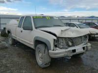 1997 CHEVROLET K2500 1GCGK29J4VE192128