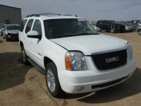 2008 GMC YUKON 1GKFK13018R221964