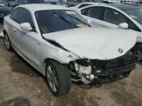 2012 BMW 128I WBAUP9C53CVL91268