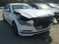 2016 HYUNDAI GENESIS KMHGN4JE5GU128122