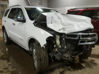 2013 DODGE DURANGO CI 1C4RDJEG2DC688207