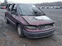 1998 PLYMOUTH VOYAGER 2P4FP2539WR764086