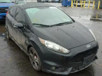 2014 FORD FIESTA ST 3FADP4GX1EM157229