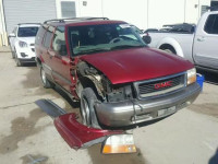 1999 GMC JIMMY 1GKCS13W5X2559379