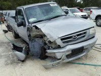 2002 MAZDA B4000 CAB 4F4YR46E82TM22187