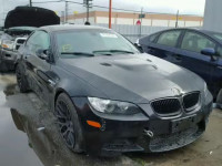 2012 BMW M3 WBSKG9C54CE797725