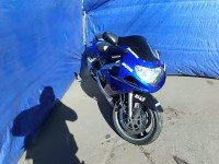 2002 SUZUKI GSX-R600 JS1GN7BA722103481