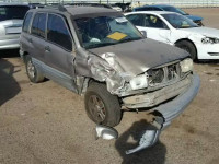 2002 CHEVROLET TRACKER LT 2CNBJ634326901456