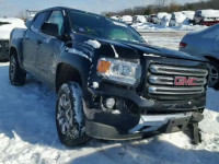 2016 GMC CANYON SLE 1GTG6CE38G1171262