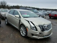 2014 CADILLAC XTS LUXURY 2G61M5S38E9119718