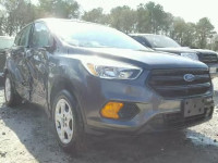 2017 FORD ESCAPE S 1FMCU0F73HUA03951