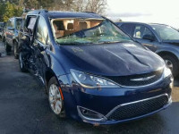 2017 CHRYSLER PACIFICA T 2C4RC1BG6HR603180