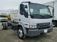 2006 FORD CAB FORW 4 3FRLL45Z36V178796