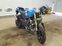 2016 SUZUKI GSX-R750 JS1GR7MAXG2101071