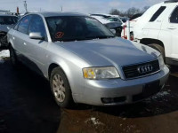 2002 AUDI A6 3.0 QUA WAULT64B22N136460