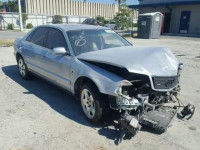 1999 AUDI A8 QUATTRO WAUBG34D5XN001657