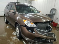 2011 HYUNDAI VERACRUZ G KM8NUDCC0BU151886