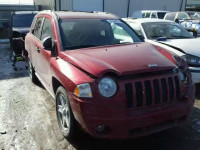 2009 JEEP COMPASS SP 1J4FF47B89D118207