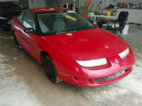 1999 SATURN SC1 1G8ZP1280XZ242377