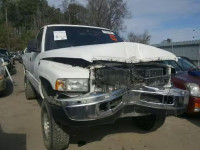 2002 DODGE RAM 2500 3B7KF26622M261418