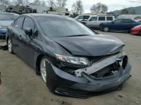 2014 HONDA CIVIC SI 2HGFB6E5XEH703332