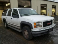 1997 GMC K1500 SUBU 3GKFK16R0VG523879